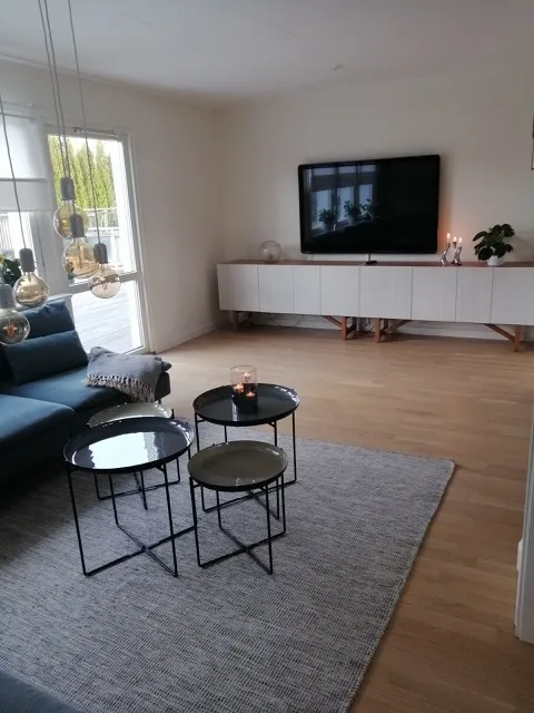 Hyresbostad på Sigtuna i sigtuna