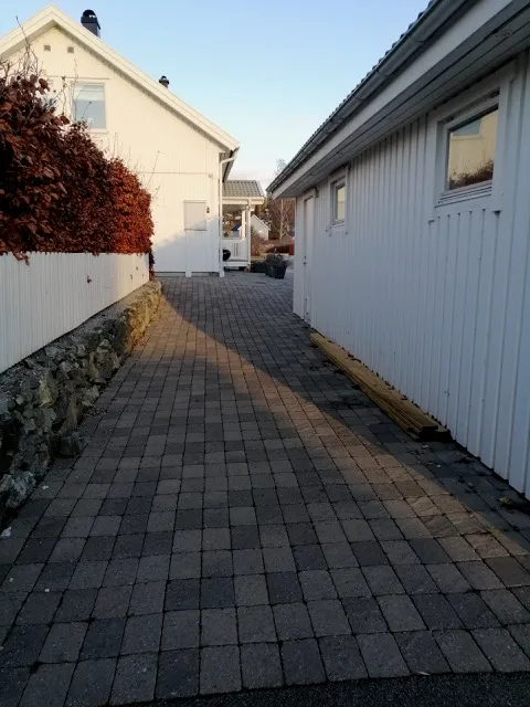 Hyresbostad på Sigtuna i sigtuna