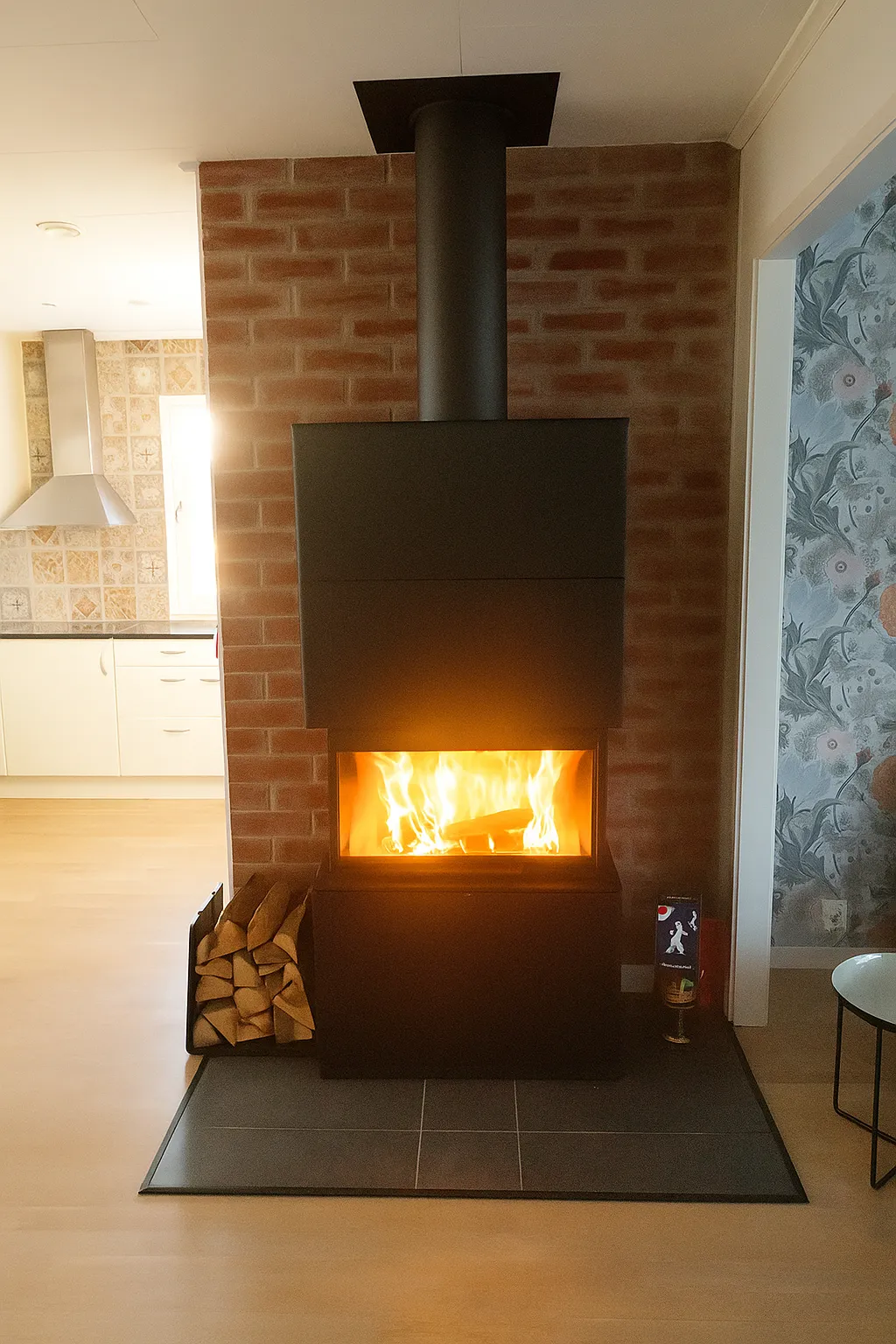 Hyresbostad på Sigtuna i sigtuna