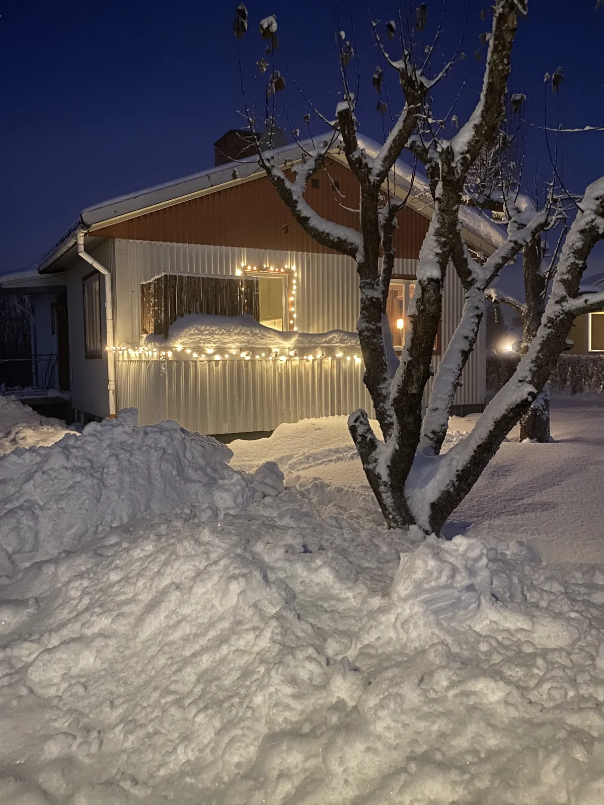 Hyresbostad på Tierp i tierp