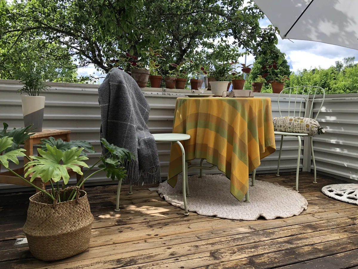 Hyresbostad på Tierp i tierp