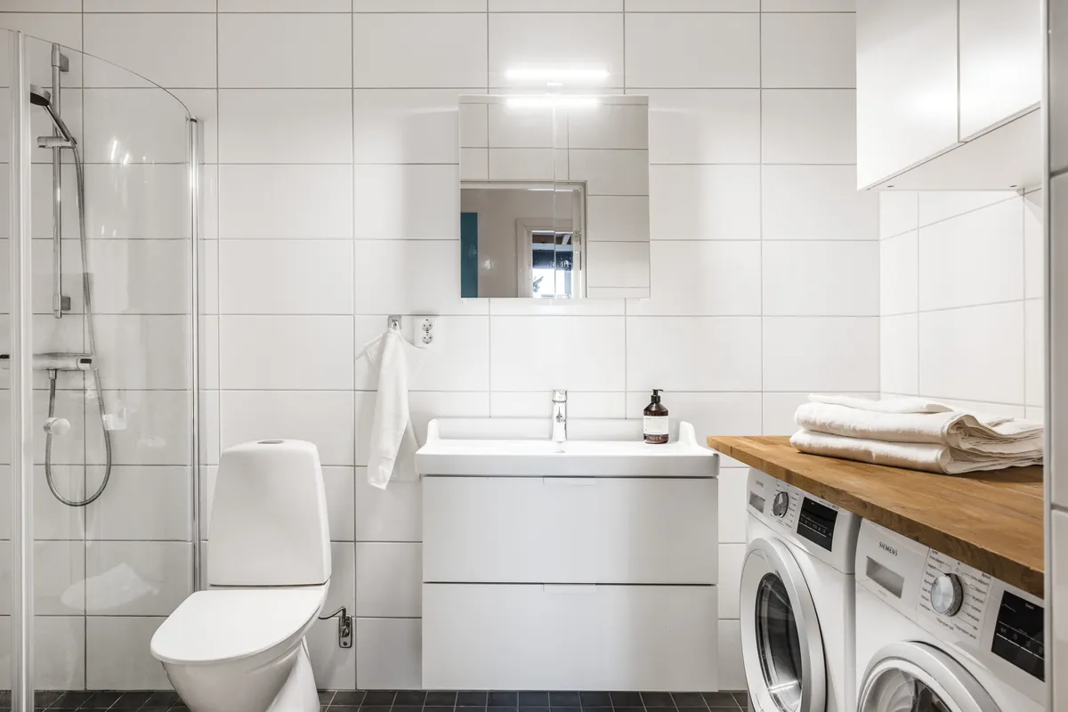 Hyreslägenhet på Limhamn i limhamn