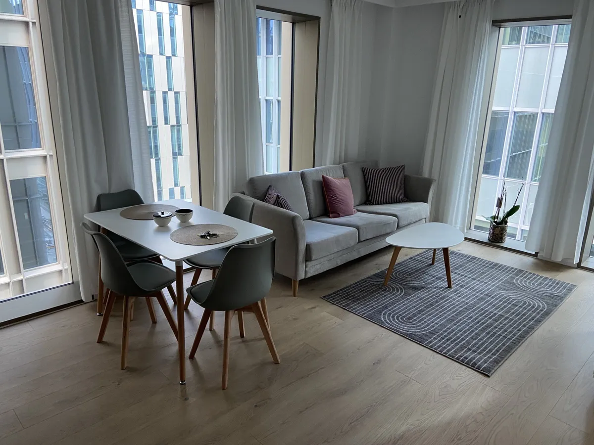 Hyreslägenhet på Stockholm i stockholm