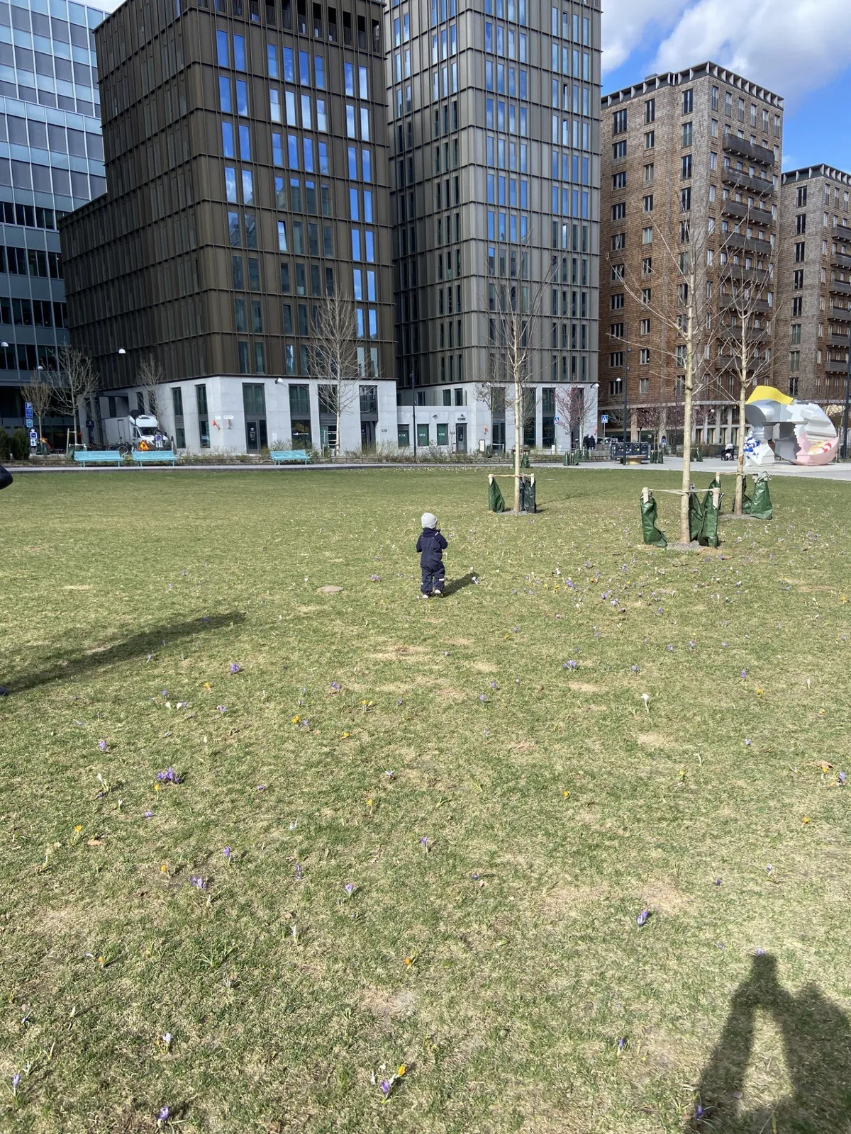 Hyreslägenhet på Stockholm i stockholm