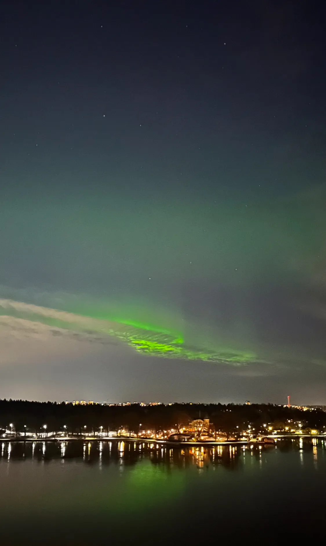 Hyreslägenhet på Nacka i nacka