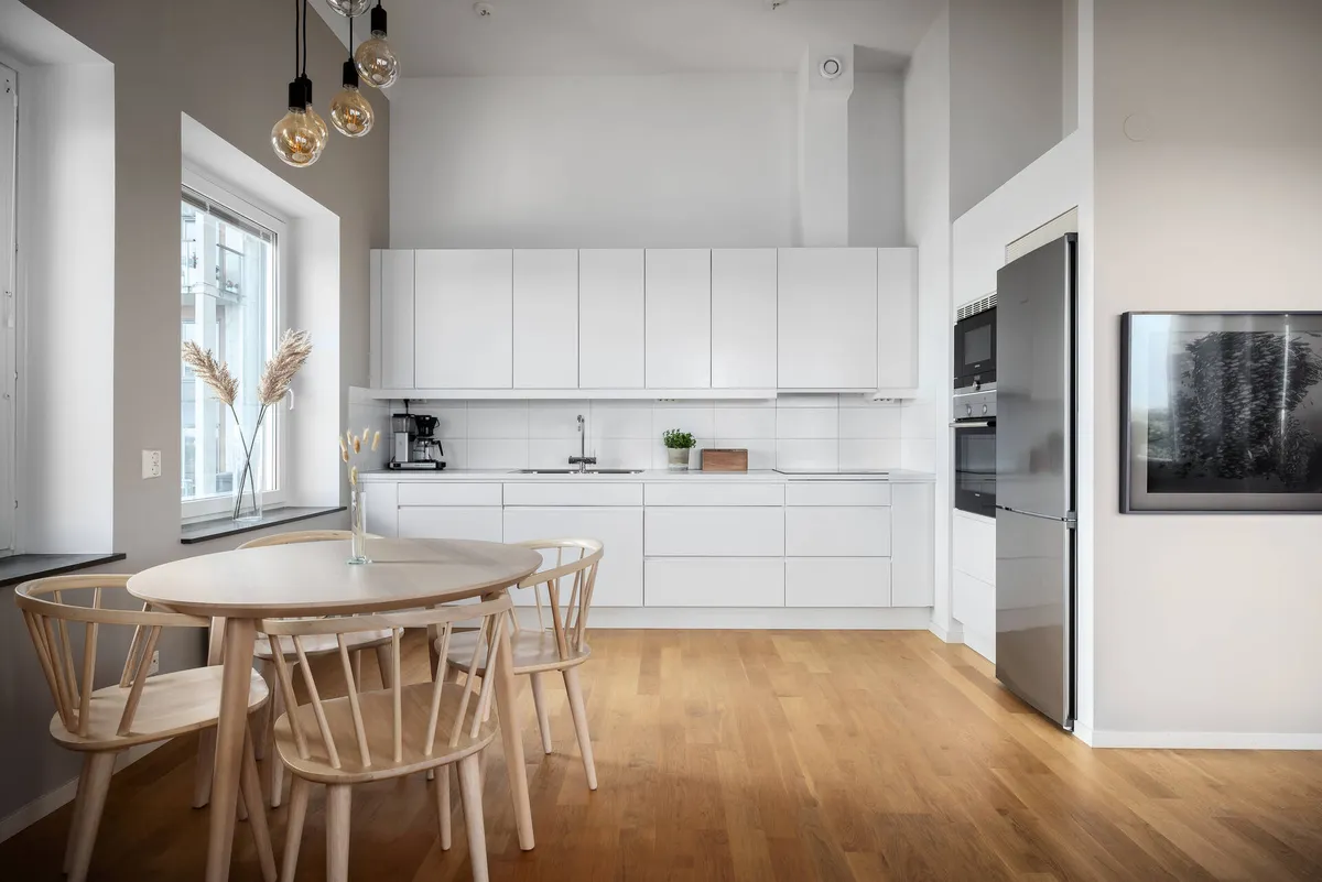 Hyreslägenhet på Nacka i nacka