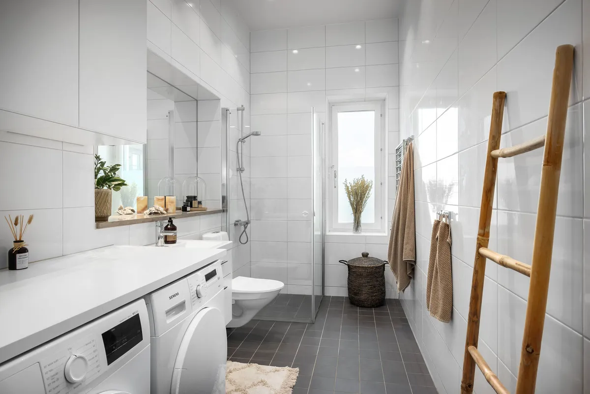 Hyreslägenhet på Nacka i nacka