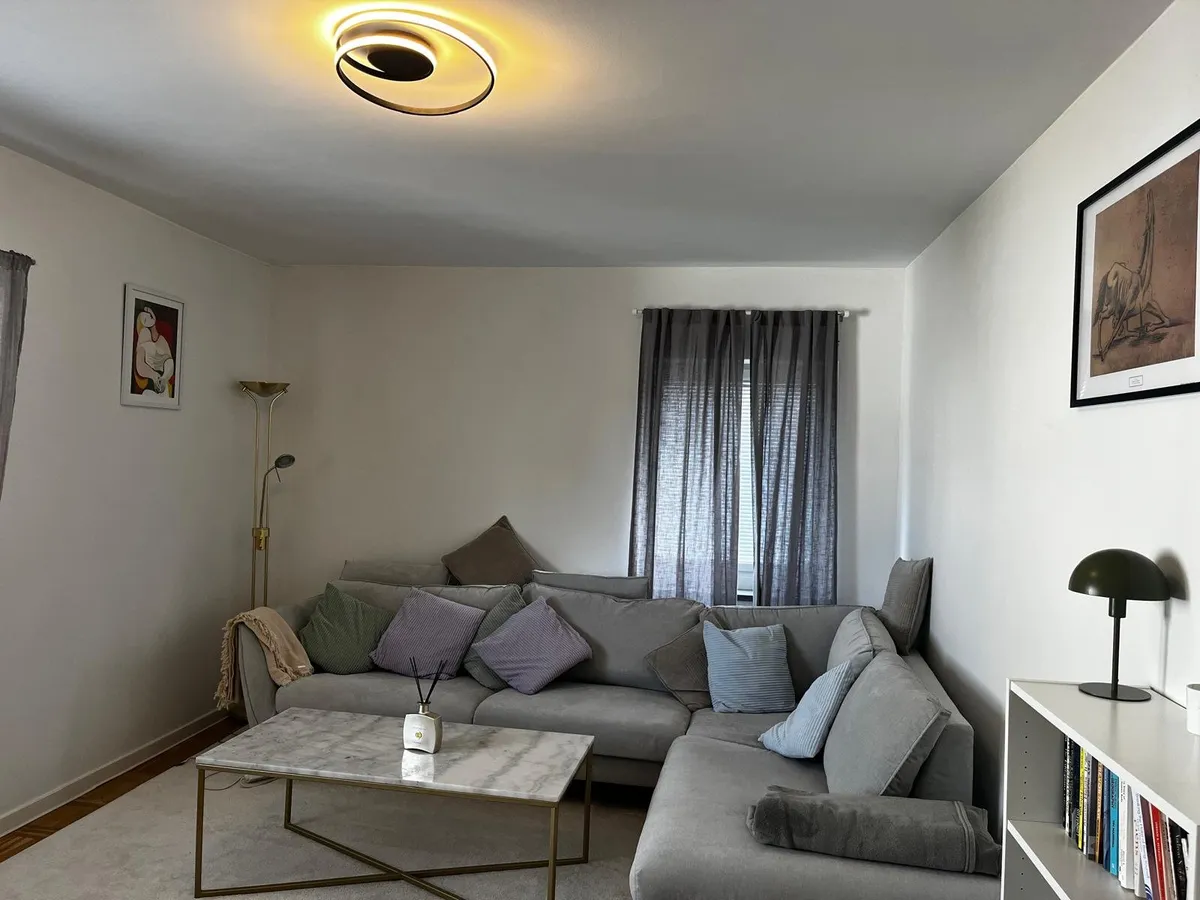 Hyreslägenhet på Vällingby i vallingby