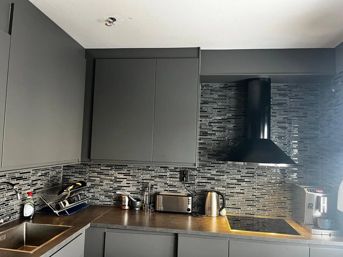 Hyreslägenhet på Vällingby i vallingby