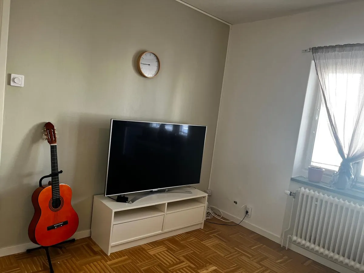 Hyreslägenhet på Vällingby i vallingby