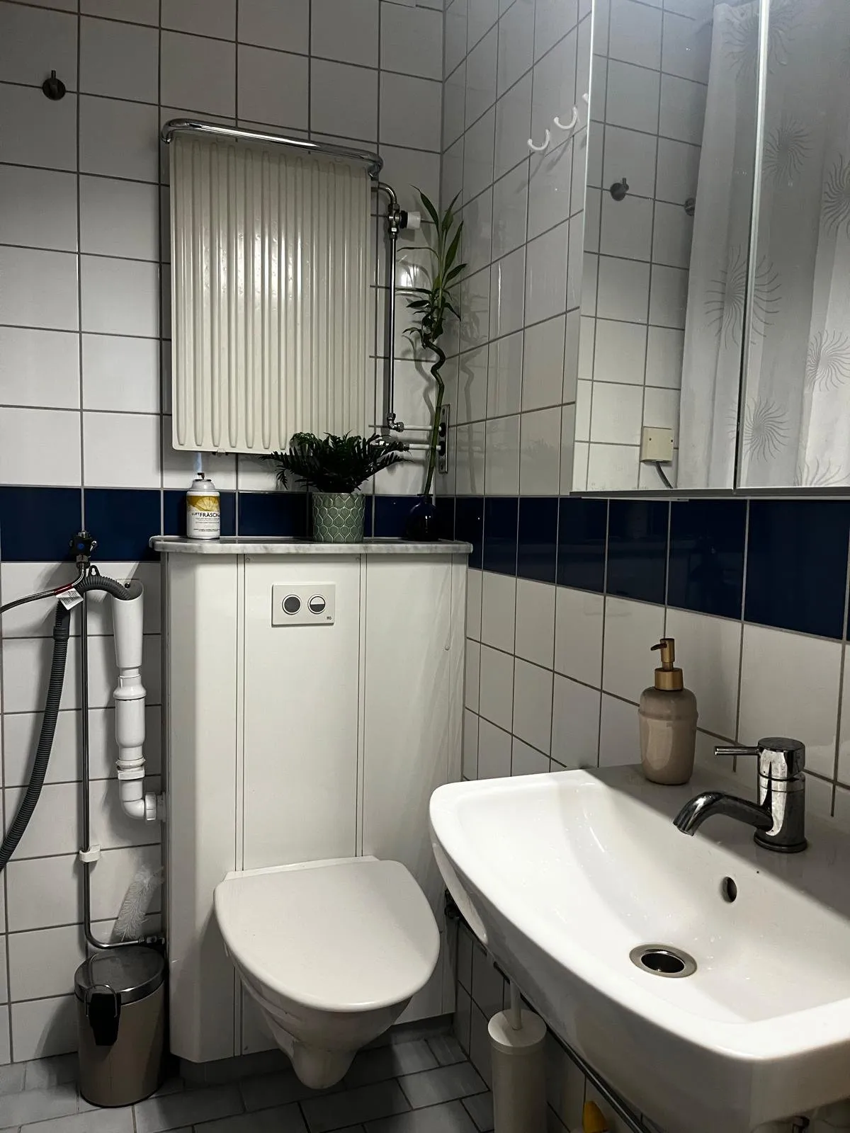 Hyreslägenhet på Vällingby i vallingby