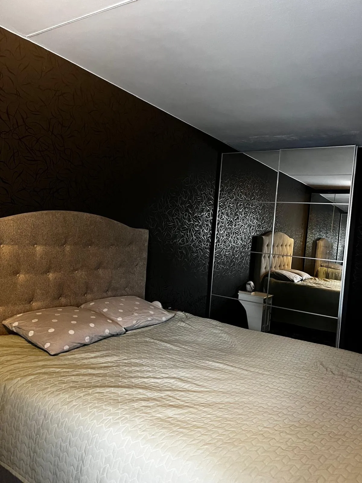 Hyreslägenhet på Vällingby i vallingby