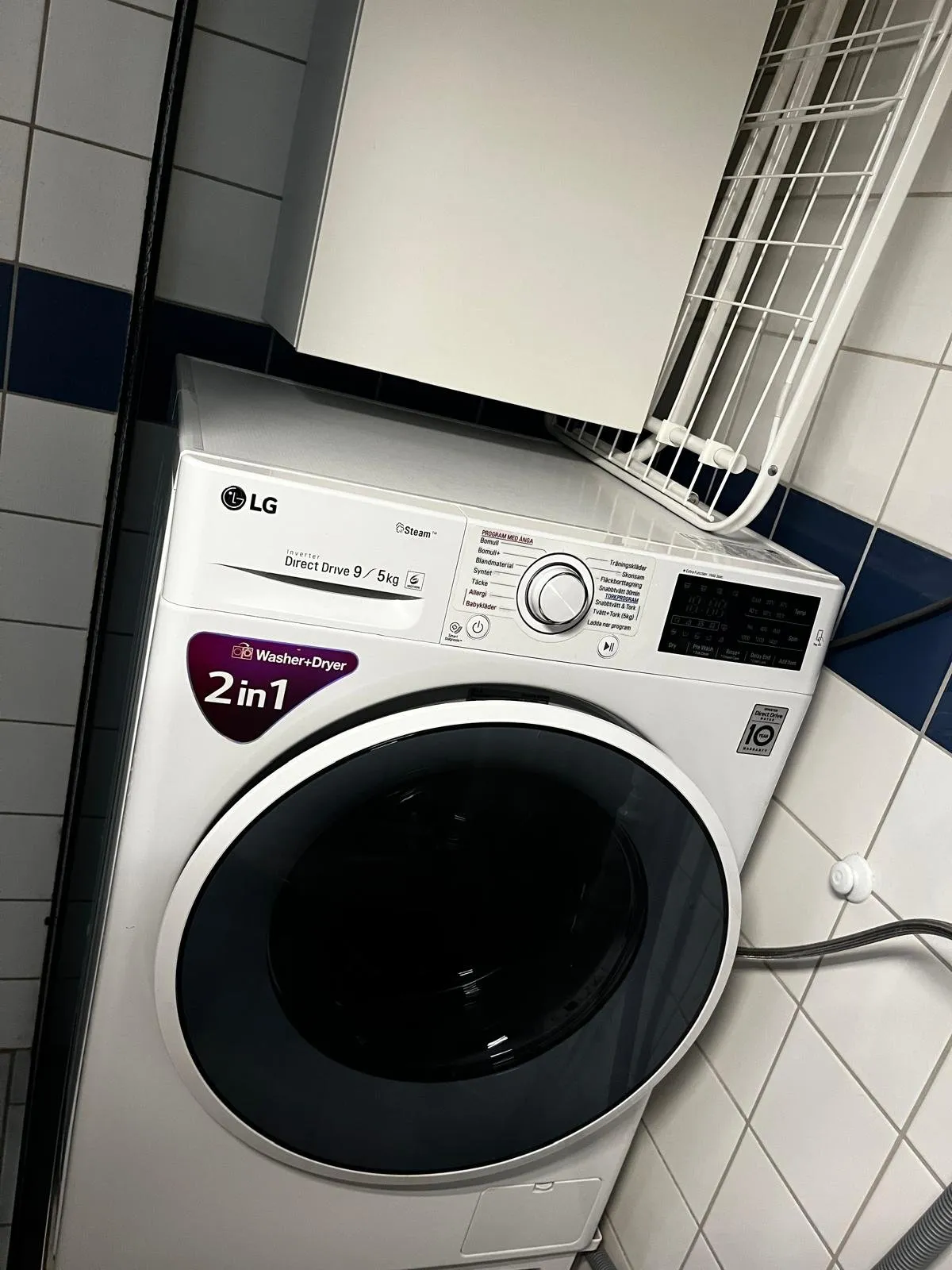 Hyreslägenhet på Vällingby i vallingby