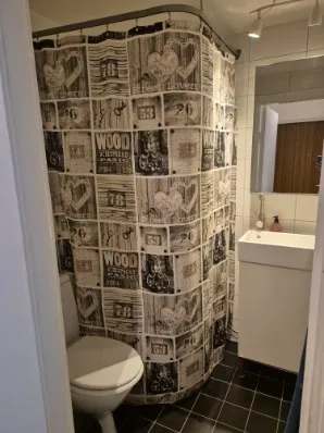 Hyreslägenhet på Västerås i vasteras