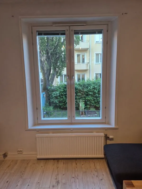 Hyreslägenhet på Västerås i vasteras