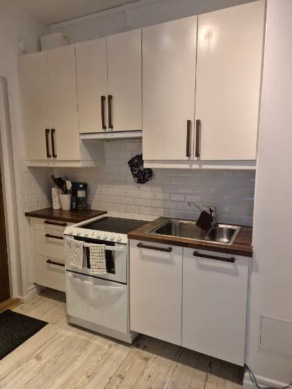 Hyreslägenhet på Västerås i vasteras