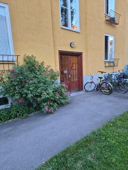 Hyreslägenhet på Västerås i vasteras