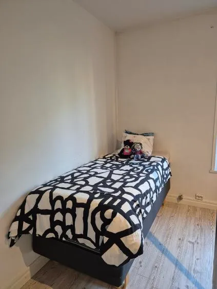 Hyreslägenhet på Västerås i vasteras