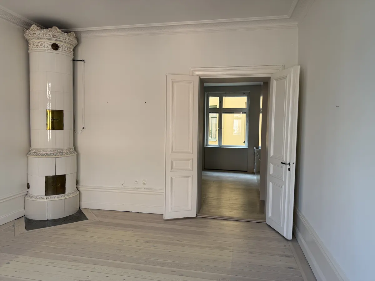 Hyreslägenhet på Stockholm i stockholm