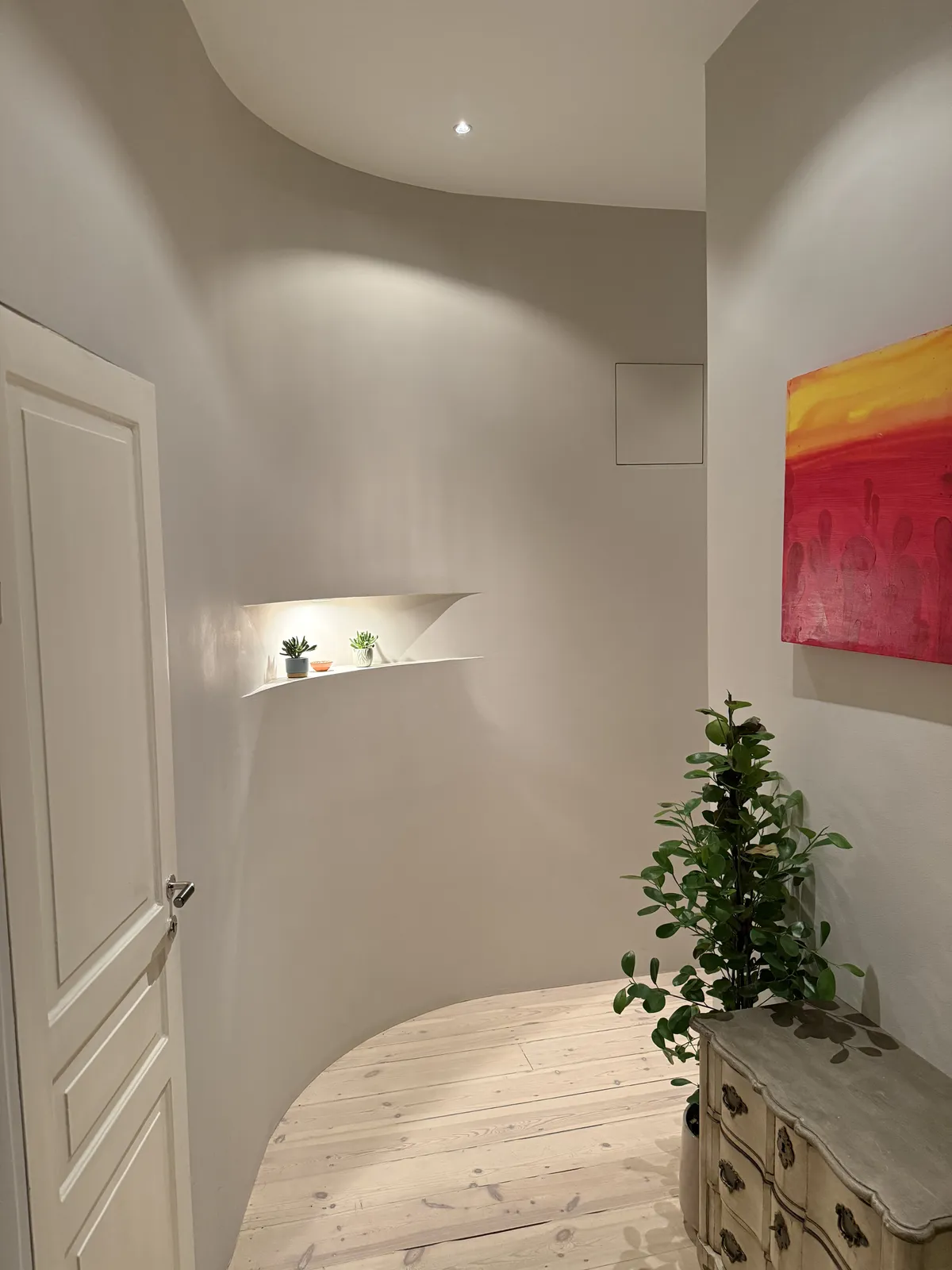 Hyreslägenhet på Stockholm i stockholm