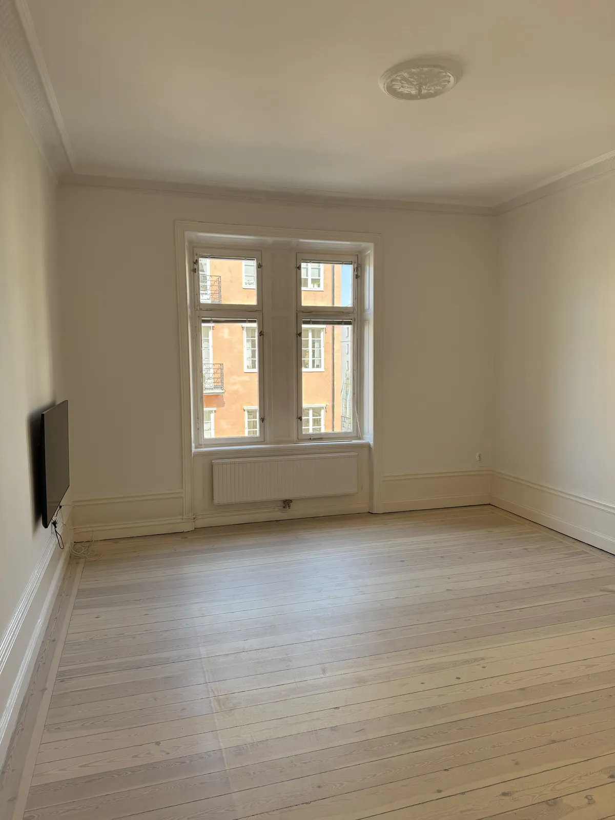 Hyreslägenhet på Stockholm i stockholm