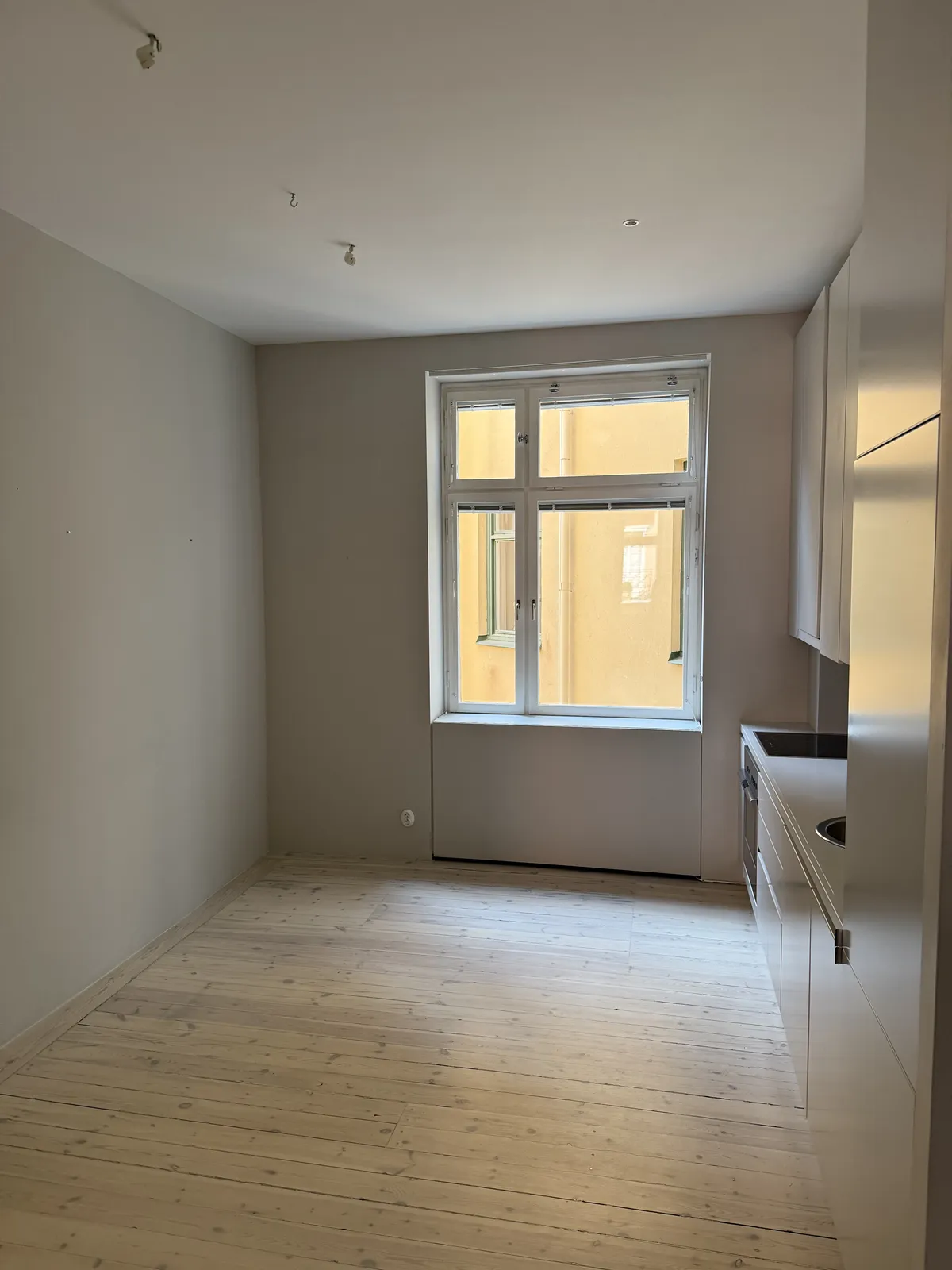 Hyreslägenhet på Stockholm i stockholm