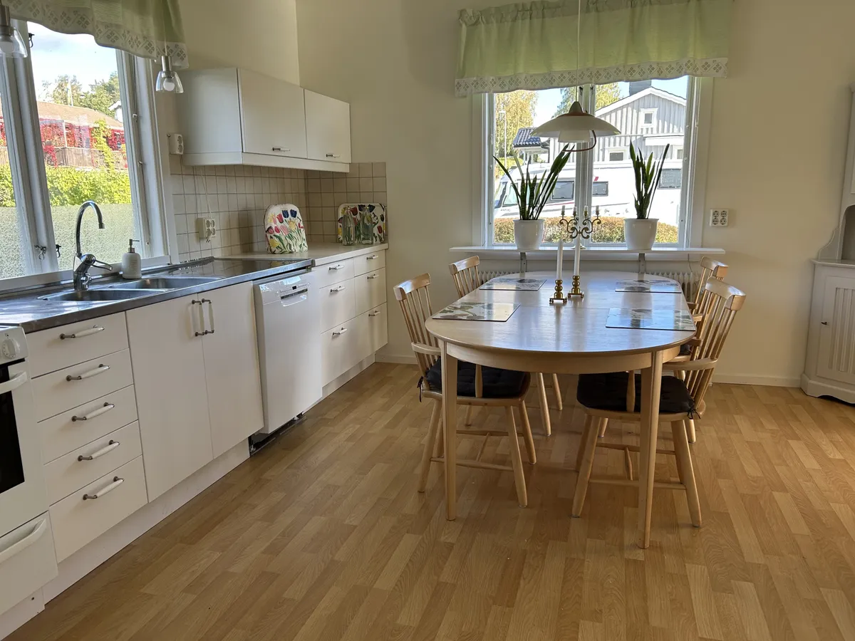 Hyresbostad på Norrtälje i norrtalje