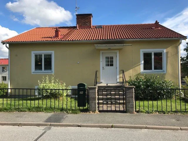 Hyresbostad på Norrtälje i norrtalje