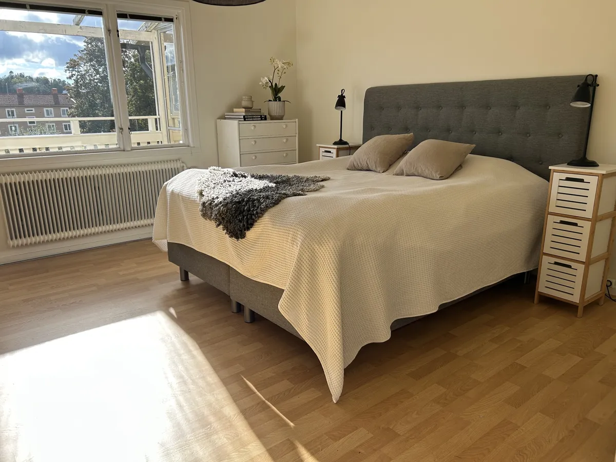 Hyresbostad på Norrtälje i norrtalje