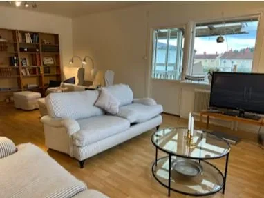 Hyresbostad på Norrtälje i norrtalje