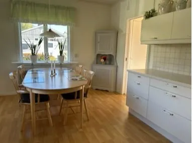 Hyresbostad på Norrtälje i norrtalje