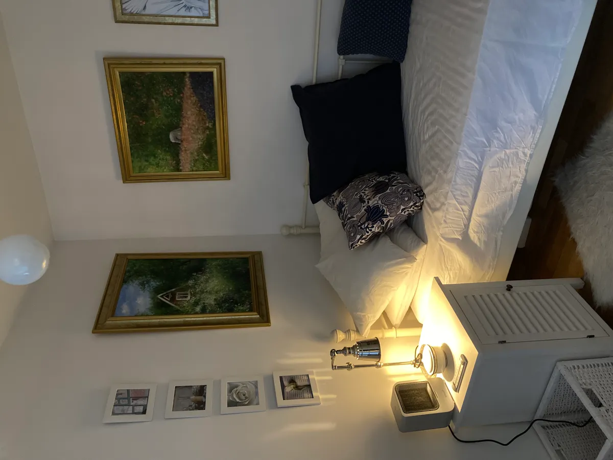 Hyreslägenhet på Sundbyberg i sundbyberg