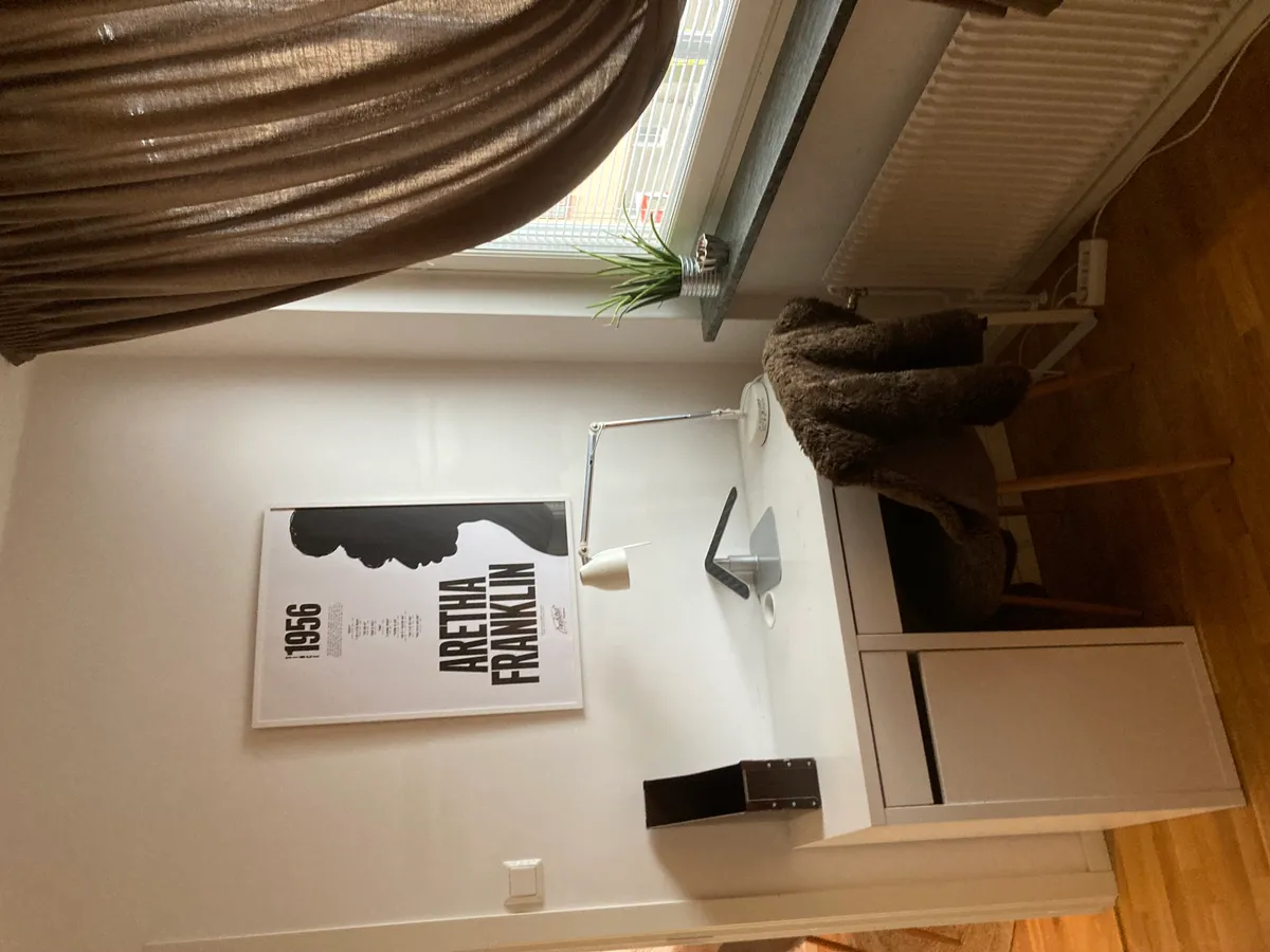 Hyreslägenhet på Sundbyberg i sundbyberg