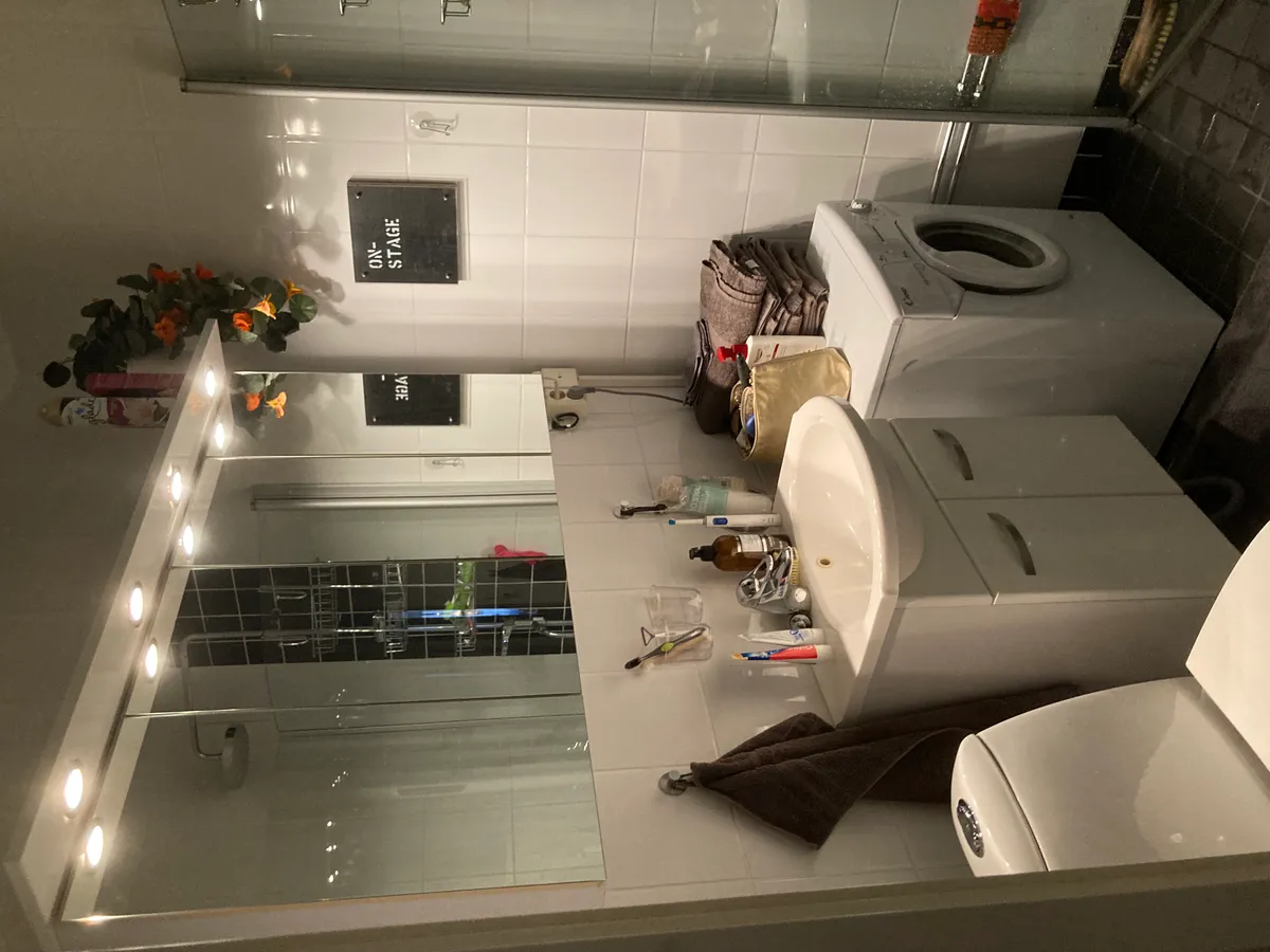 Hyreslägenhet på Sundbyberg i sundbyberg