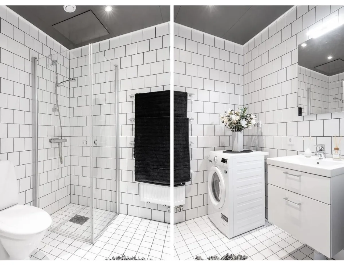 Hyreslägenhet på Knivsta i knivsta