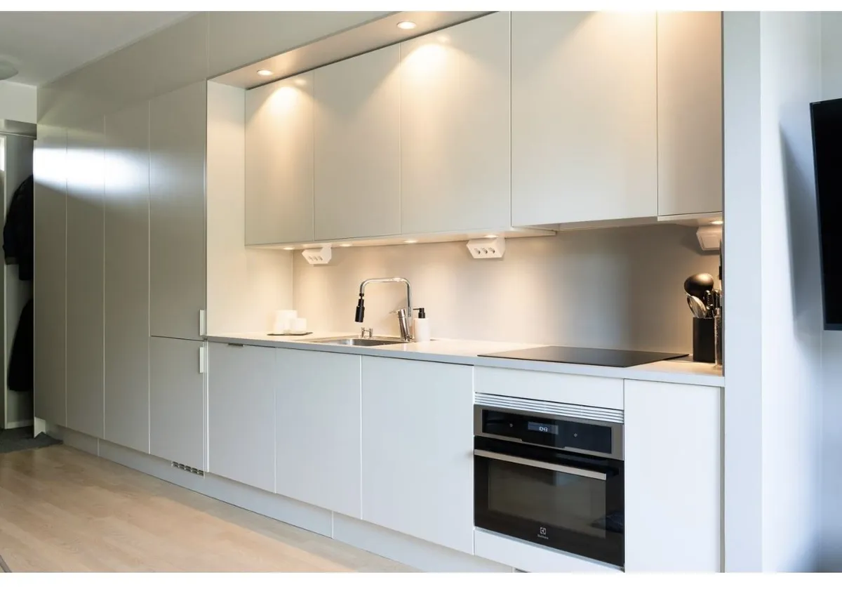 Hyreslägenhet på Knivsta i knivsta