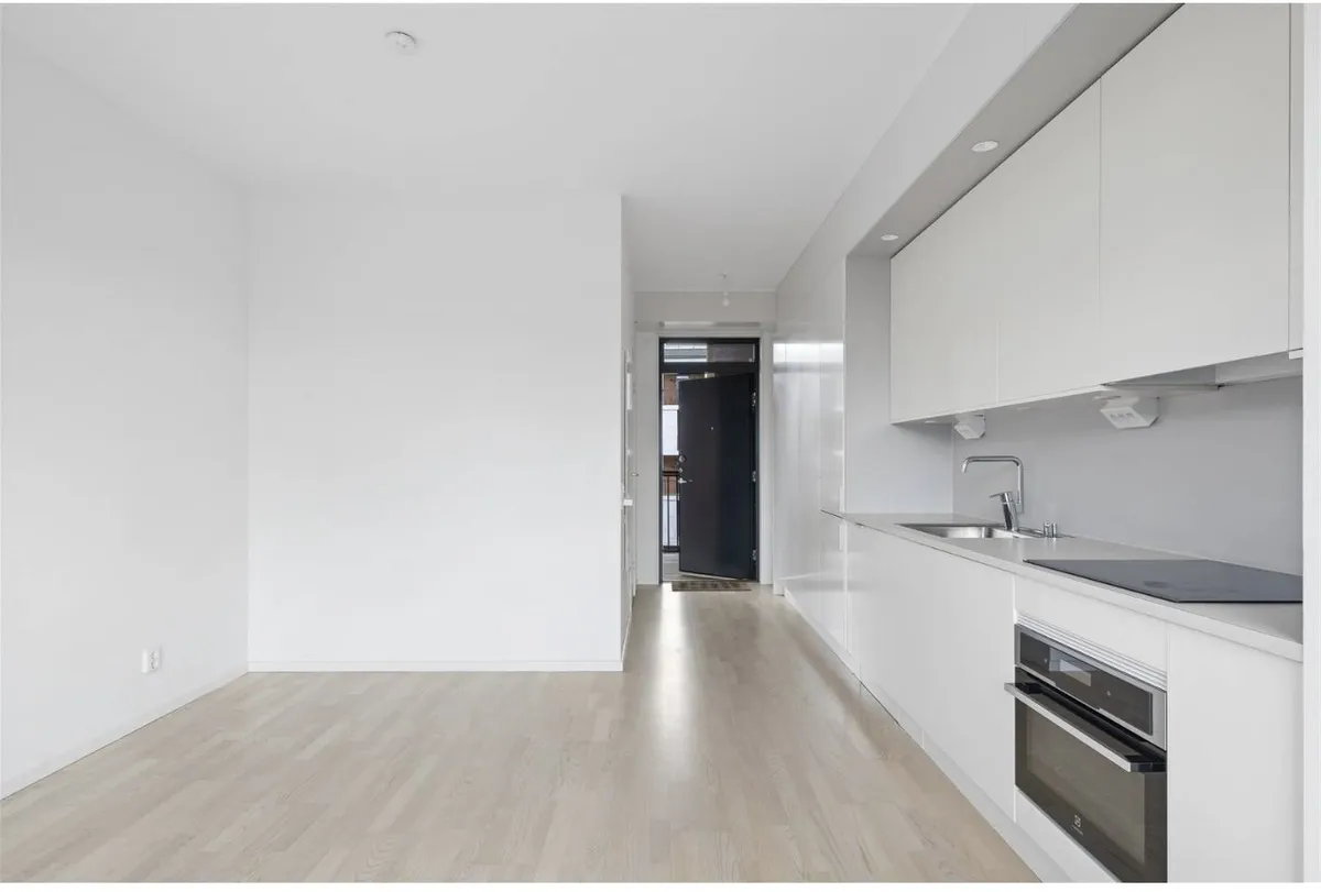 Hyreslägenhet på Knivsta i knivsta