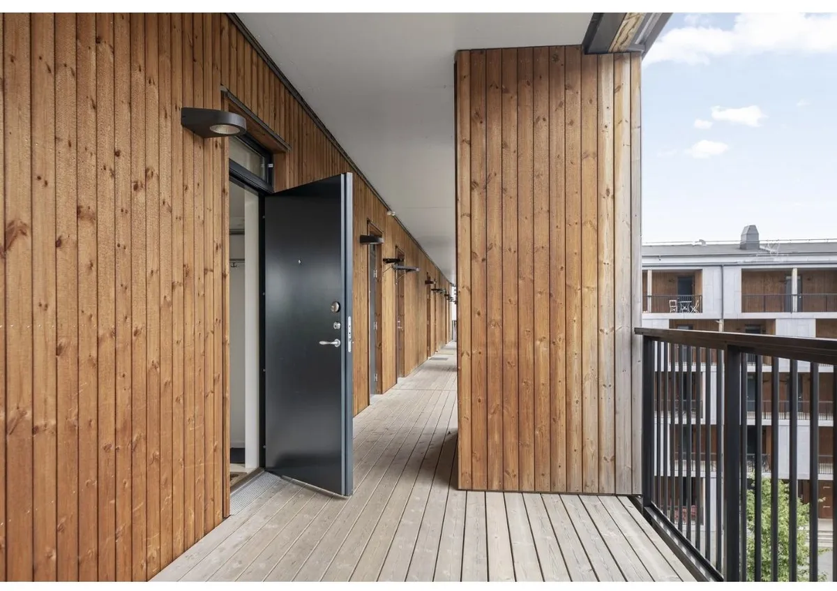 Hyreslägenhet på Knivsta i knivsta