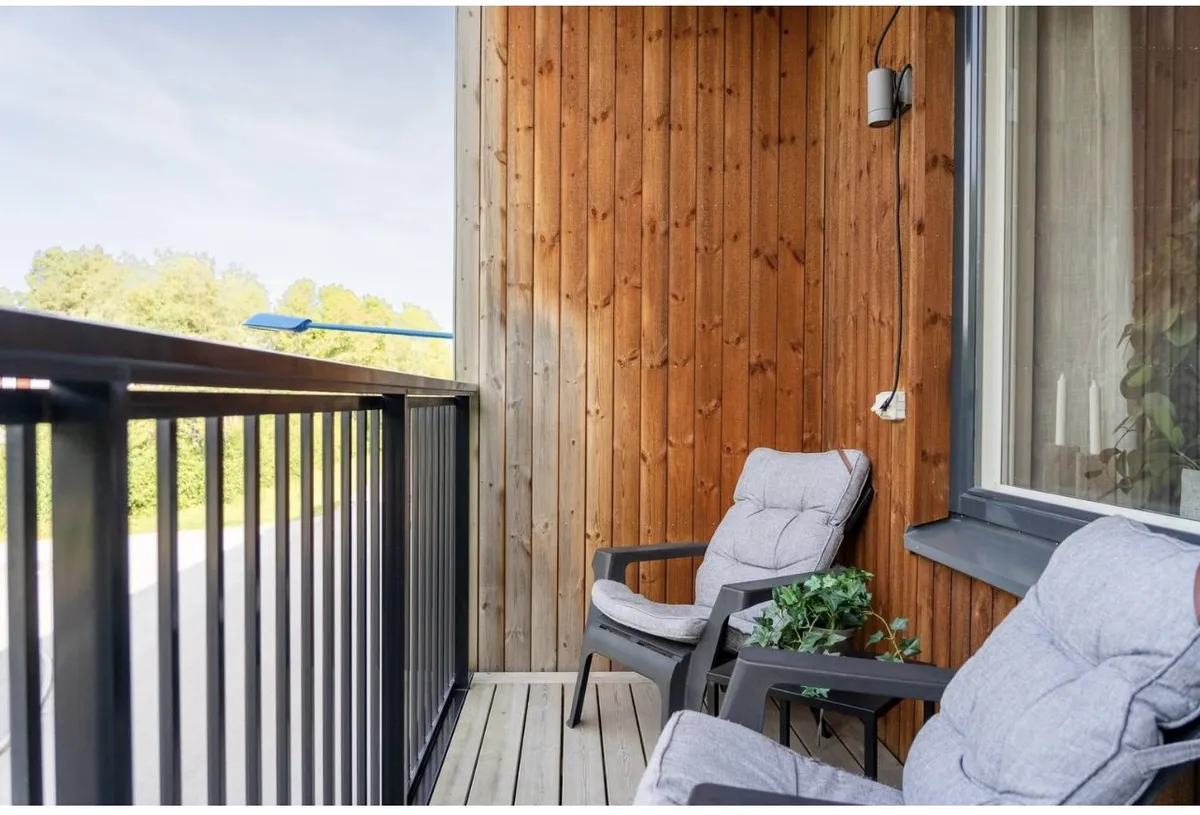 Hyreslägenhet på Knivsta i knivsta