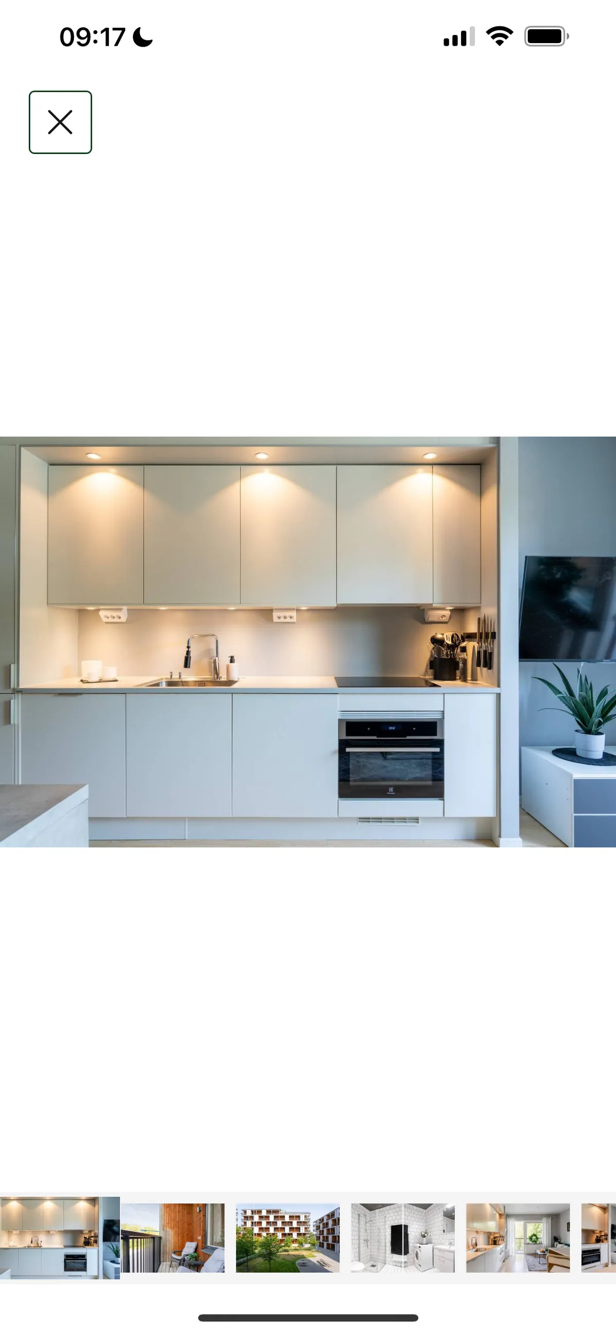 Hyreslägenhet på Knivsta i knivsta