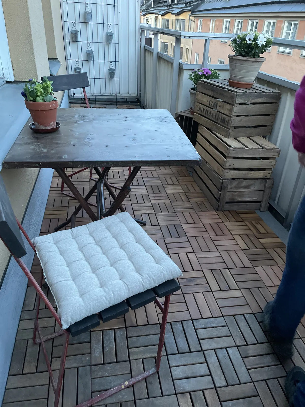 Hyreslägenhet på Stockholm i stockholm