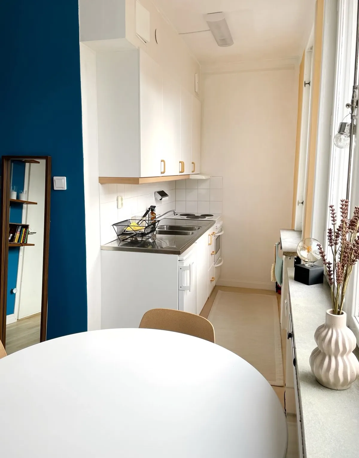 Hyreslägenhet på Stockholm i stockholm