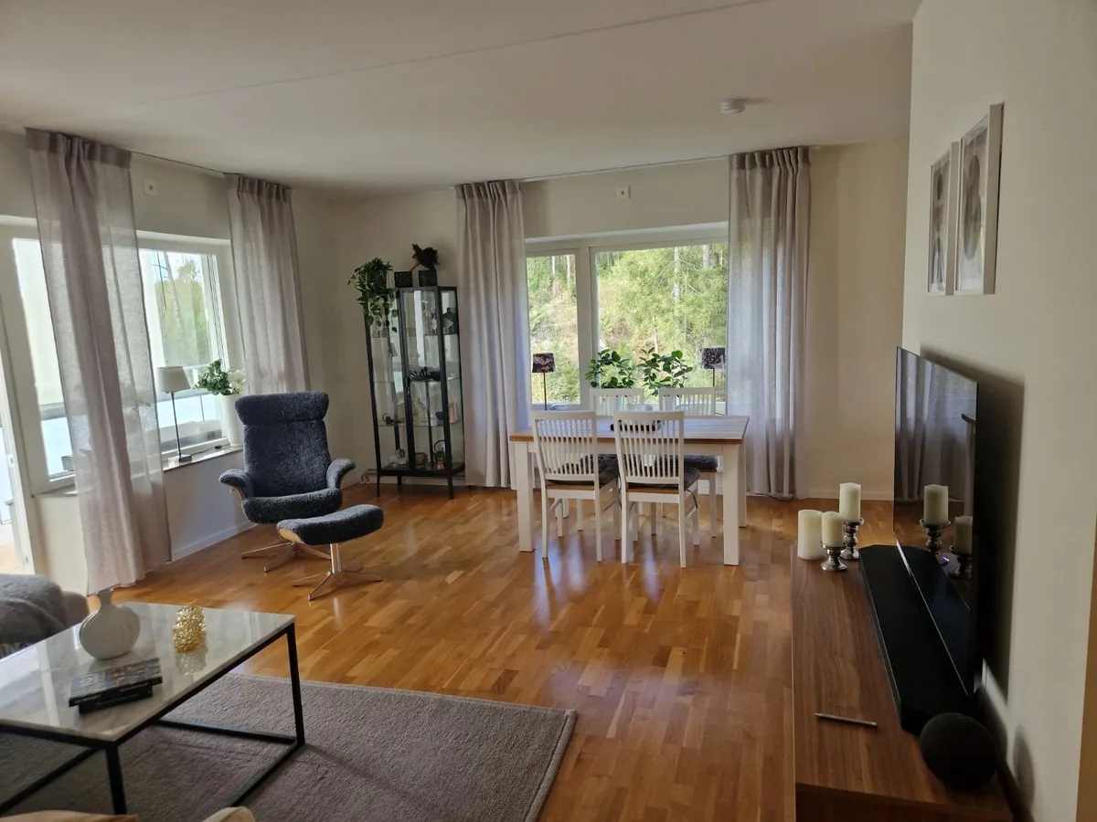 Hyreslägenhet på Borås i boras