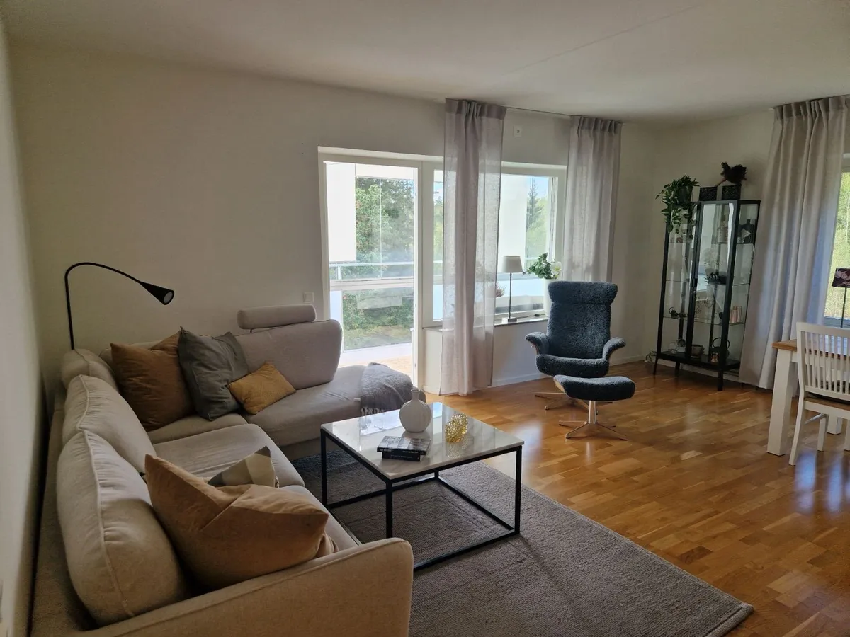 Hyreslägenhet på Borås i boras