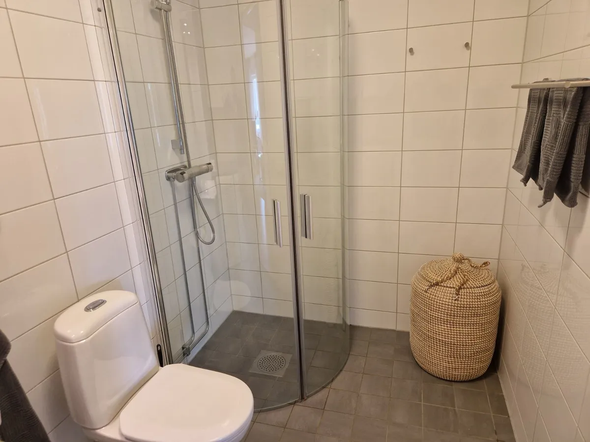 Hyreslägenhet på Borås i boras