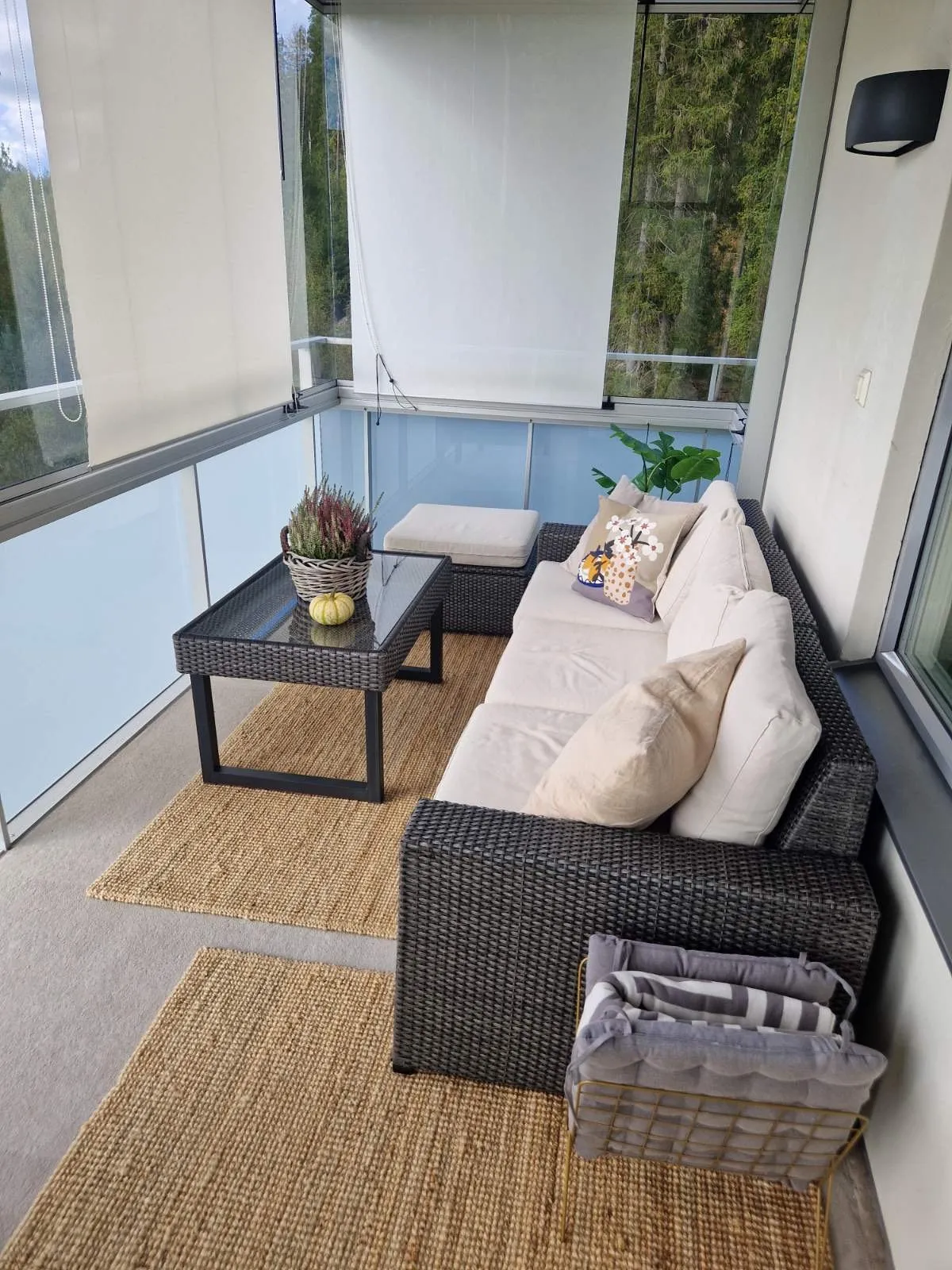 Hyreslägenhet på Borås i boras