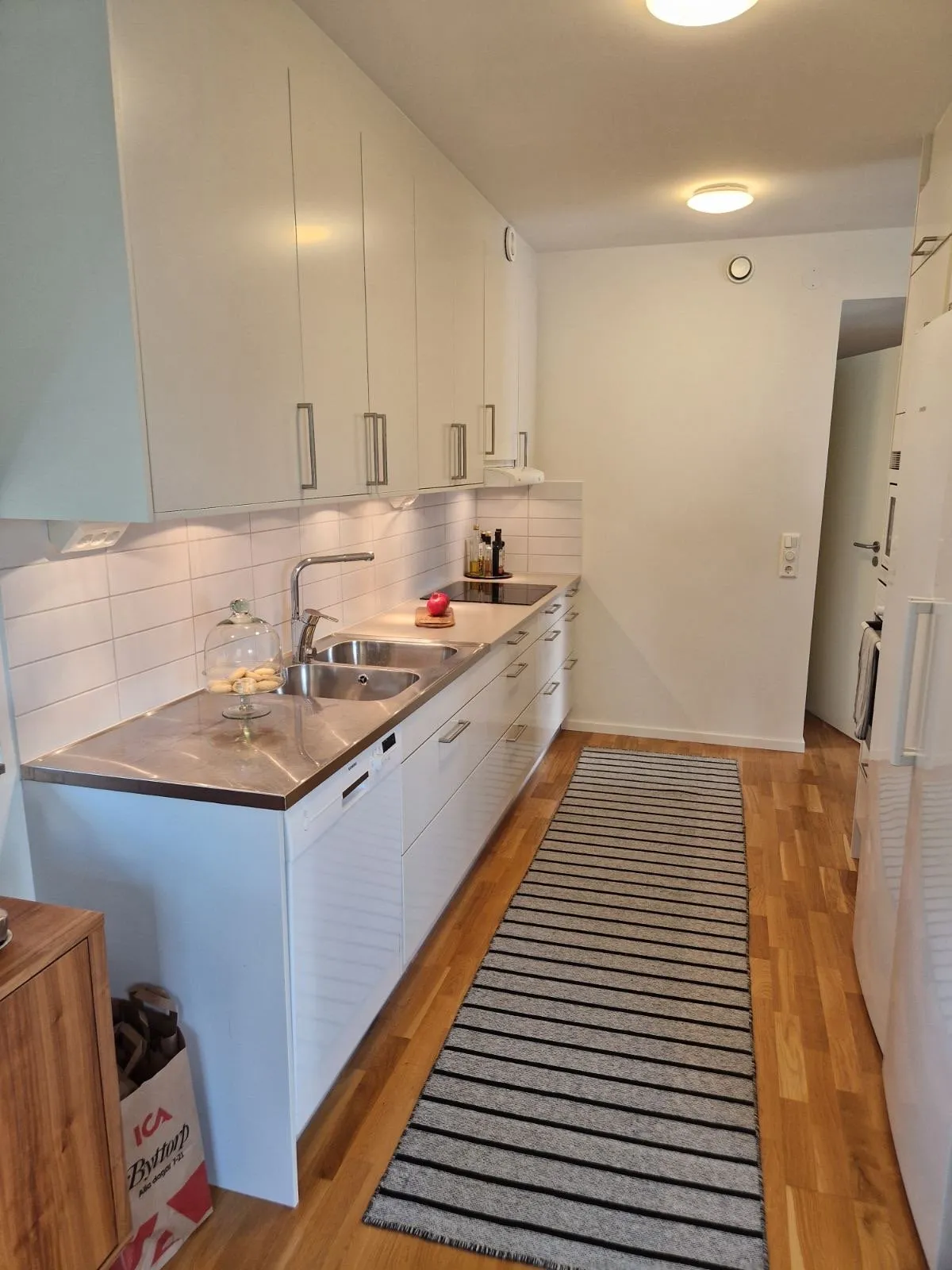 Hyreslägenhet på Borås i boras