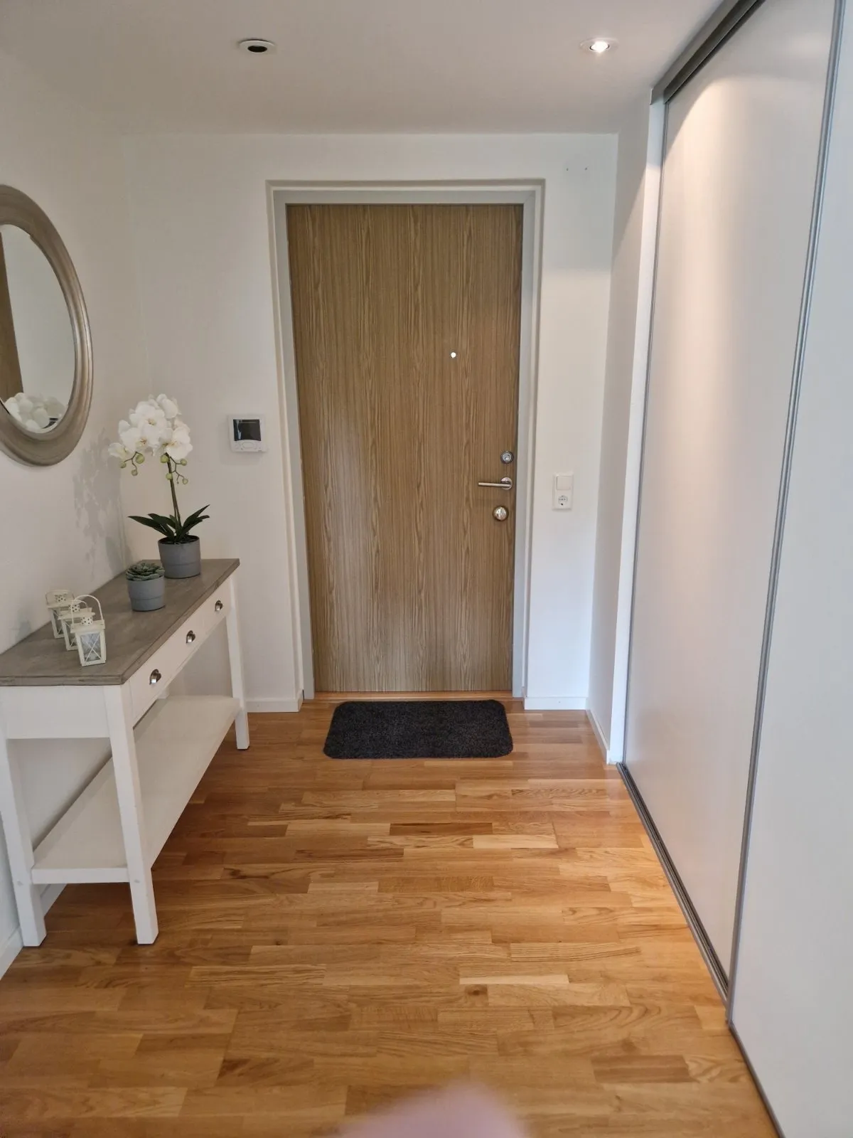 Hyreslägenhet på Borås i boras