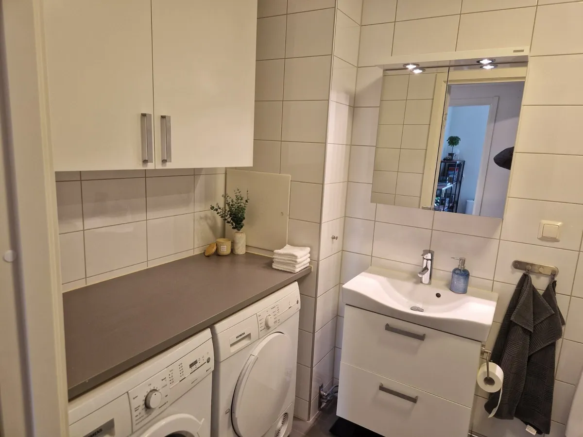 Hyreslägenhet på Borås i boras