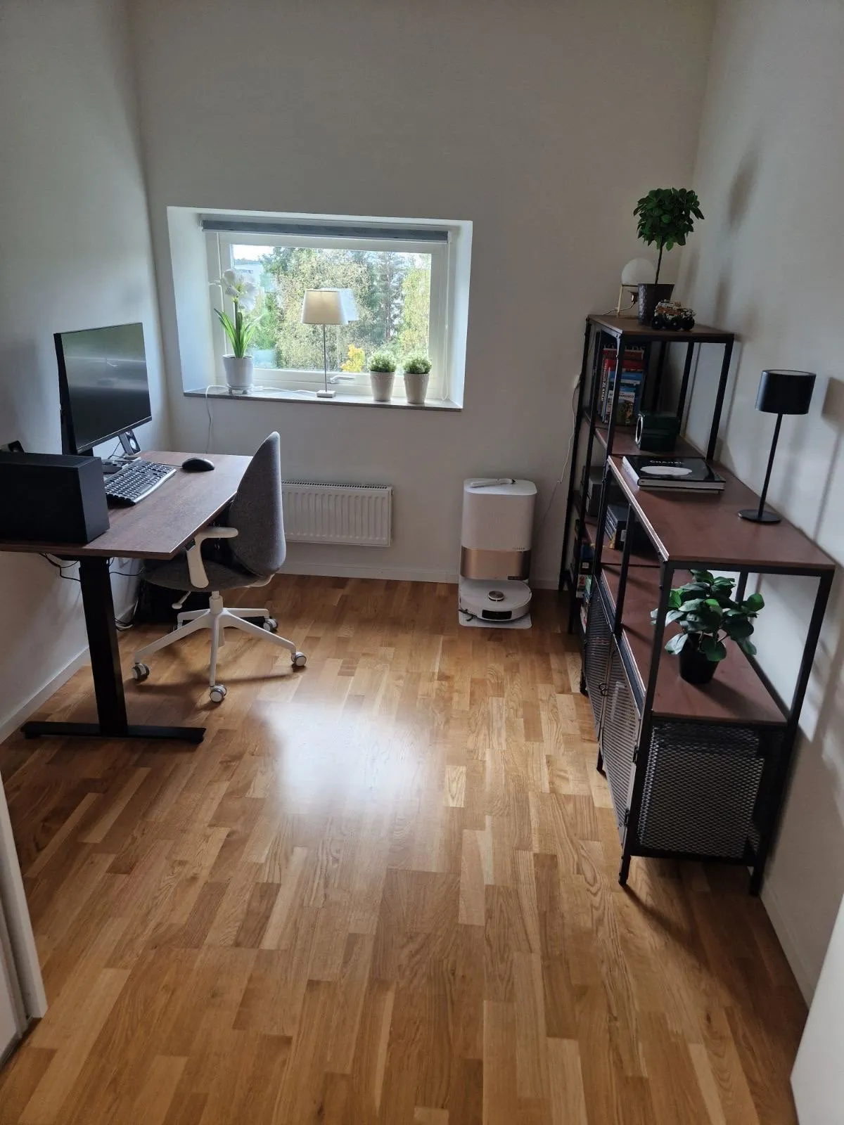 Hyreslägenhet på Borås i boras